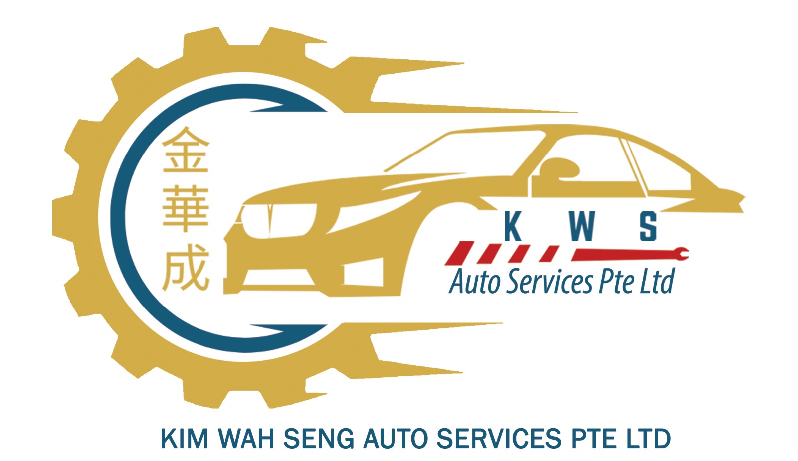 Kim Wah Seng Auto Services Pte Ltd